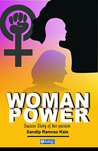 Kal - Woman Power (English) - New paperback or softback