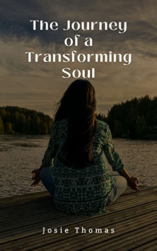 omas - Journey of a Transforming Soul - New paperback or softback