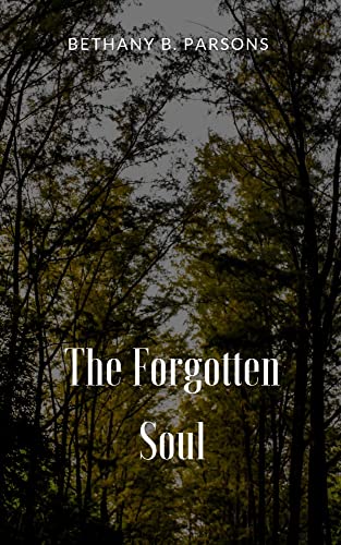 Parsons - Forgotten Soul - New paperback or softback
