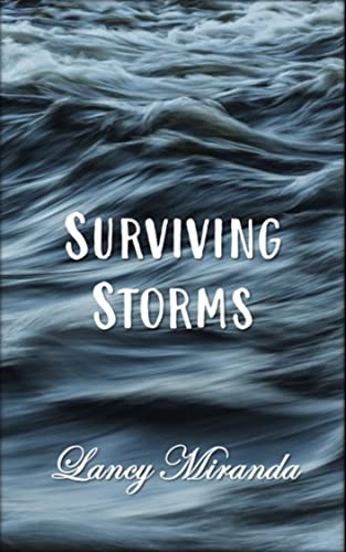 Miranda - Surviving Storms - New paperback or softback