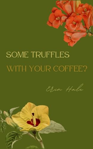 Hal - Some truffles with your coffee? - New paperback or softback