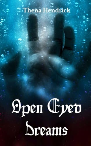 Hendrick - Open Eyed Dreams - New paperback or softback