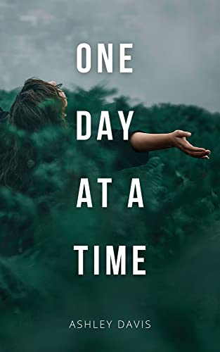Davis - One Day At A Time - New paperback or softback