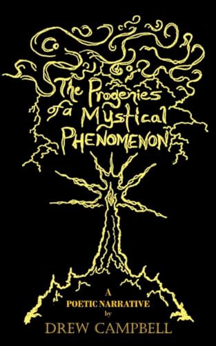 Campbell - Progenies of a Mystical Phenomenon - New paperback or softb