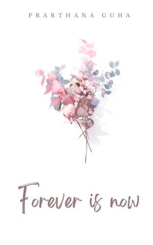 Guha - Forever is now - New paperback or softback