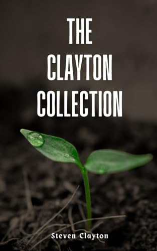 Clayton - Collection - New paperback or softback