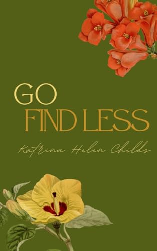 Childs - Go Find Less - New paperback or softback