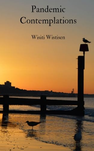 wistisen - Pandemic Contemplations - New paperback or softback