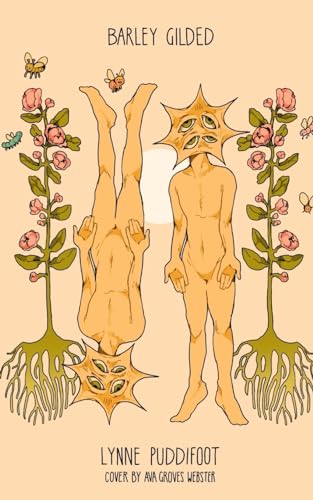 Puddifoot - Barley Gilded - New paperback or softback