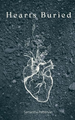 Petterson - Hearts Buried - New paperback or softback