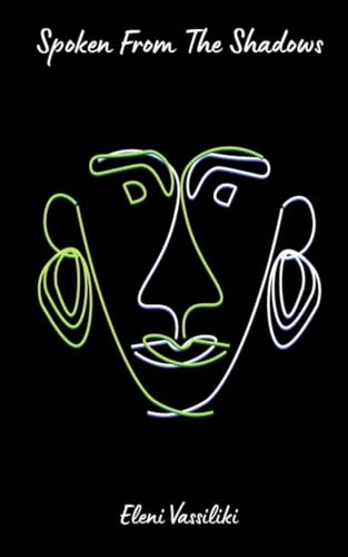 Vassiliki - Spoken From The Shadows - New paperback or softback