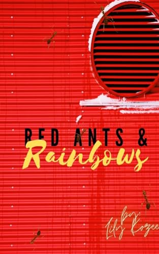 Koz - Red Ants and Rainbows - New paperback or softback