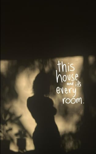 Clinton - This house and its every room. - New paperback or softback