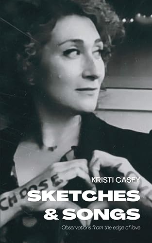 Casey - Sketches and Songs - New paperback or softback