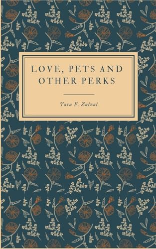 Zalzal - Love, pets and other perks - New paperback or softback