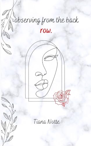 Nott - observing from the back row - New paperback or softback