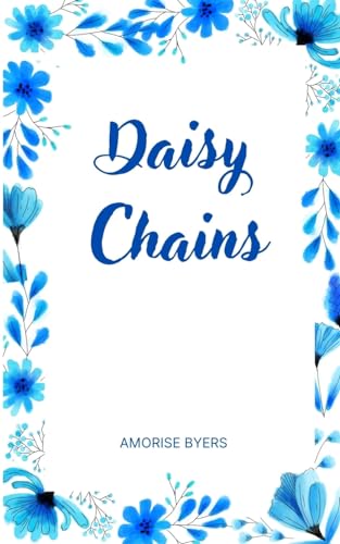 Byers - Daisy Chains - New paperback or softback