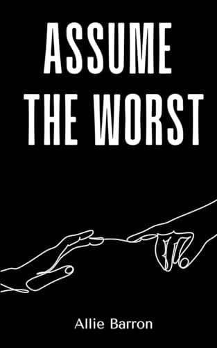 Barron - Assume the Worst - New paperback or softback