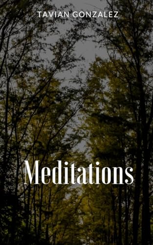 Gonzalez - Meditations - New paperback or softback