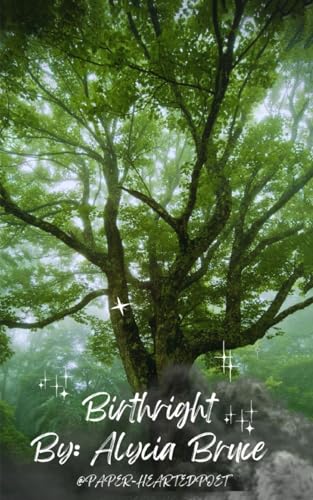 Bruc - Birthright - New paperback or softback