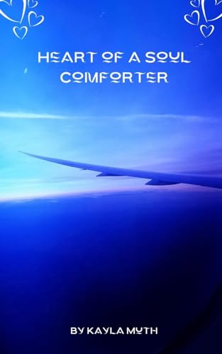 Mut - Heart of a Soul Comforter - New paperback or softback