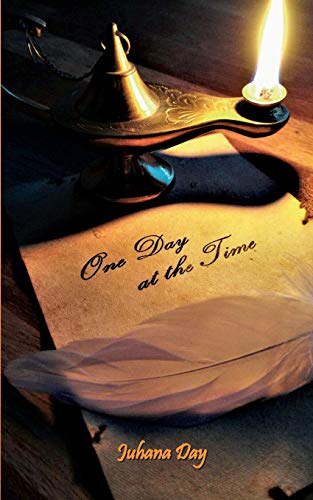 Day - One at the Time - New paperback or softback