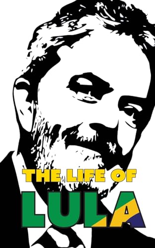 Santos - Life of Lula - New paperback or softback