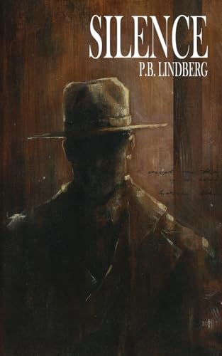 Lindberg - Silence - New paperback or softback