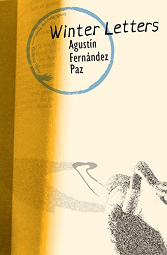 Fern?ndez Paz - Winter Letters - New paperback or softback