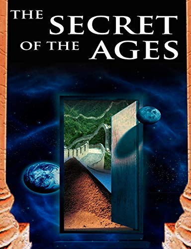 Collier - Secret of the Ages - New paperback or softback
