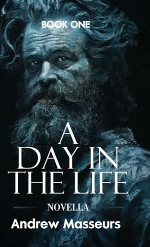 Masseurs - A Day in the Life (Novella) : A Day in the Life Series, Boo