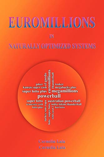 Lala - Euromillions in Naturally Optimized Systems - New paperback or