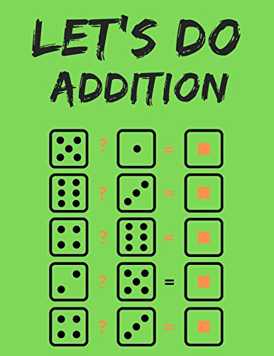 Publishing - Let's do addition - New paperback or softback