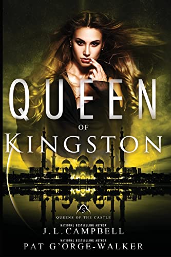 Campbell - Queen of Kingston - New paperback or softback