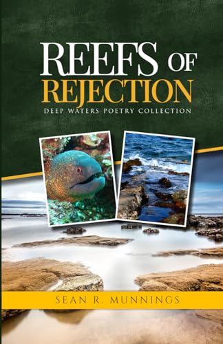 Morgan - Reefs of Rejection - New paperback or softback