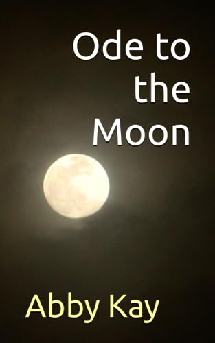 Kay - Ode to the Moon - New paperback or softback