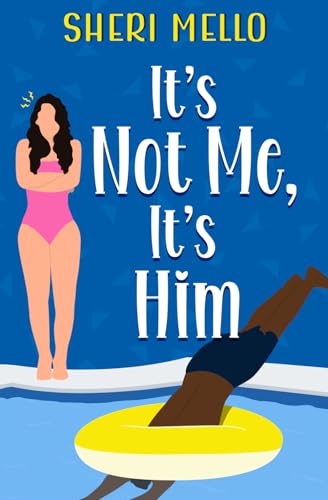 Mello - It's Not Me It's Him - New paperback or softback