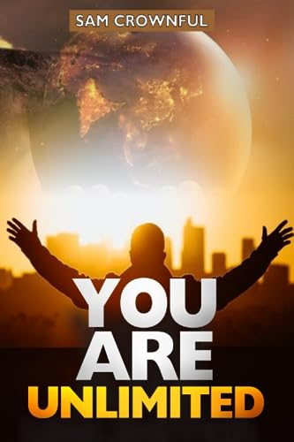 Crownful - You Are Unlimited - New paperback or softback