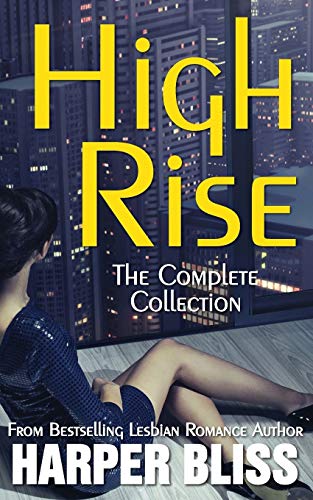 Bliss - High Rise (The Complete Collection) - New paperback or softbac