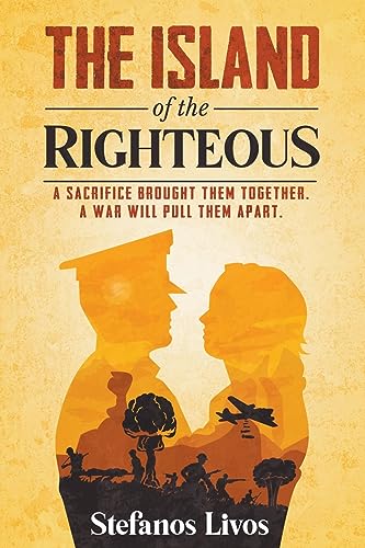 Livos - Island of the Righteous - New paperback or softback
