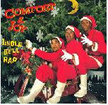 Comfort & Joy - Jingle Bell Rap - Used Vinyl Record 7"