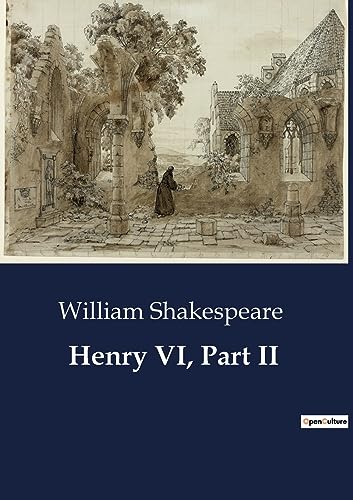 Shakespear - Henry VI, Part II - New paperback or softback