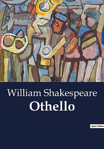 Shakespear - Othello - New paperback or softback