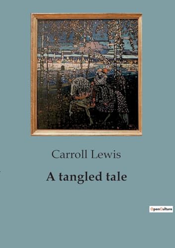 Lewis - A tangled tale - New paperback or softback