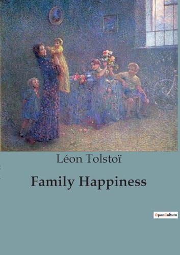 olsto? - Family Happiness - New paperback or softback