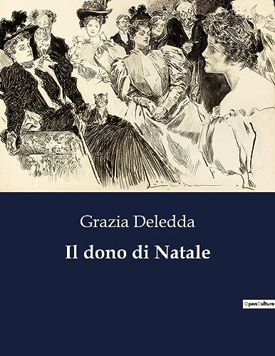 Deledda - Il dono di Natale - New paperback or softback