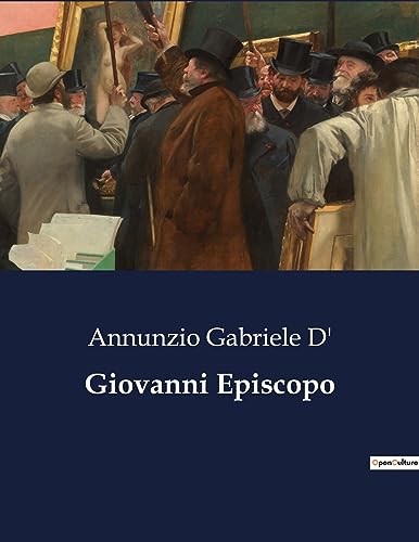 Gabriele D' - Giovanni Episcopo - New paperback or softback