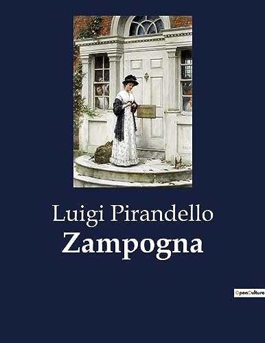Pirandello - Zampogna - New paperback or softback