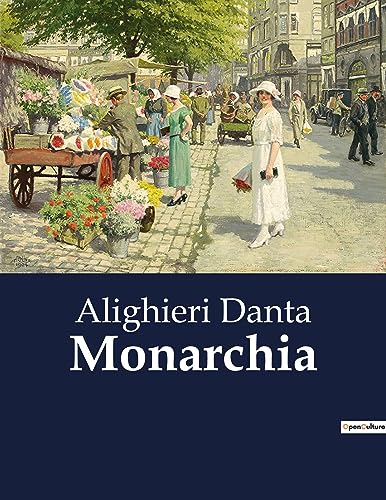 Danta - Monarchia - New paperback or softback