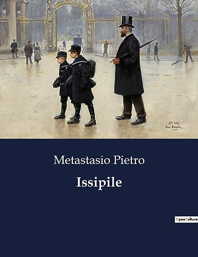 Pietro - Issipile - New paperback or softback
